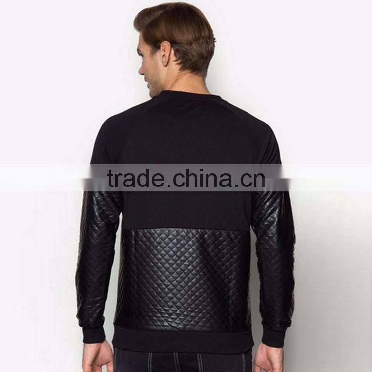 Top Quality OEM short sleeve hoodie sweatshirt
