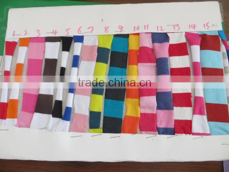 100% Cotton Baby Shirt With Bubble Sleeve QL-6