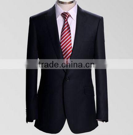 newest style men suit for workwear