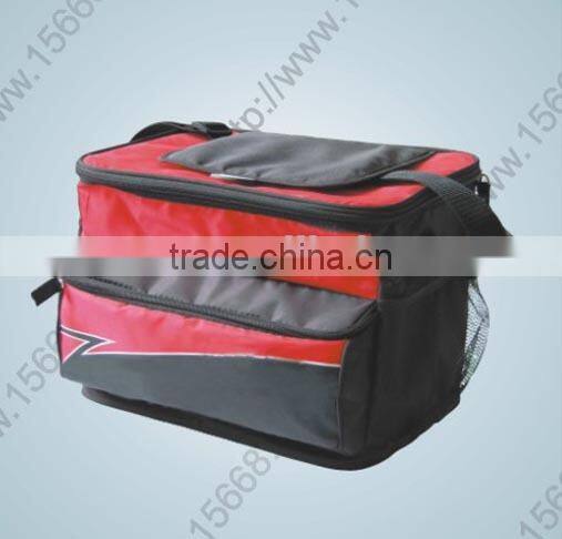 hot seller high quality cheap price bottle cooler bag (DZ-29202)
