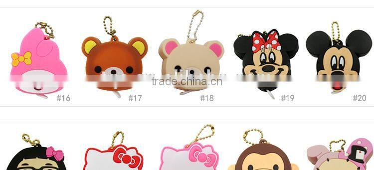 Hot Sale Gift Lovely Carton Measure Tape,Tape Measure