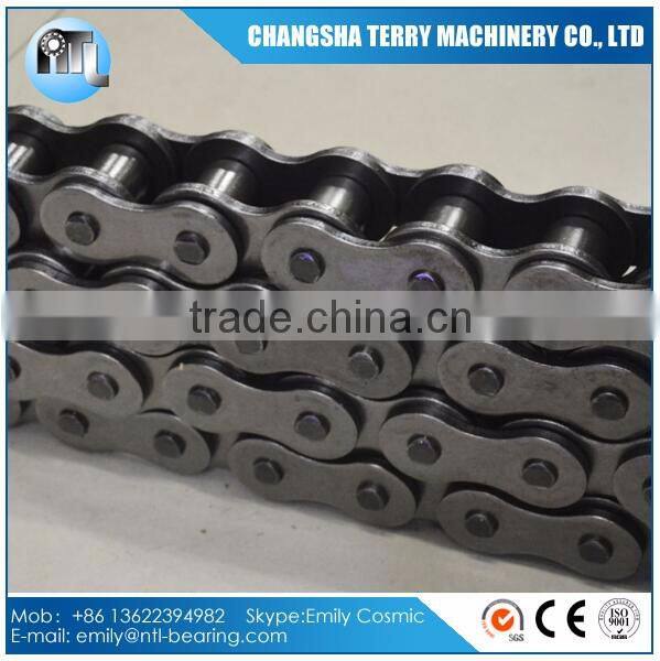 20A-1 Industrial short pitch coneyor roller chain