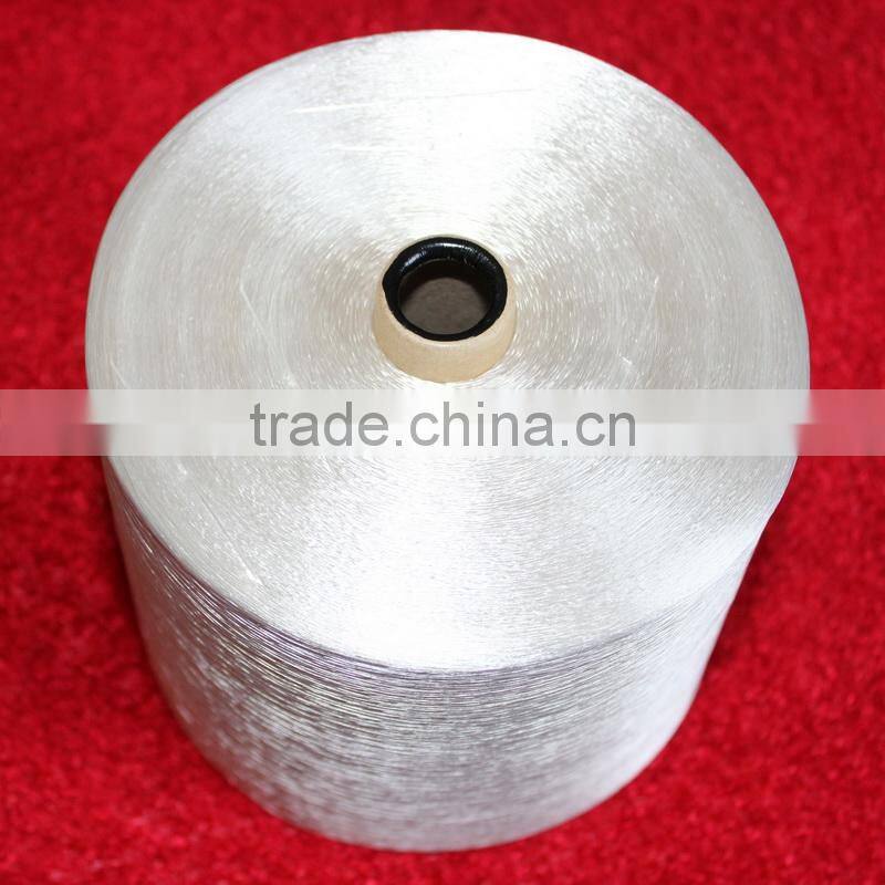 120D/8F FLAT VISCOSE RAYON FILAMENT YARN IMITATION RAYON YARN