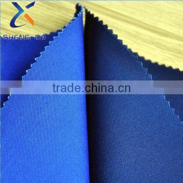 grey fabric polyester cotton