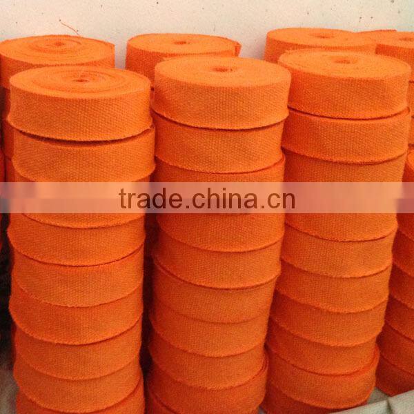 factory direct sales fiberglass car heat wrap/exhaust insulation wrap