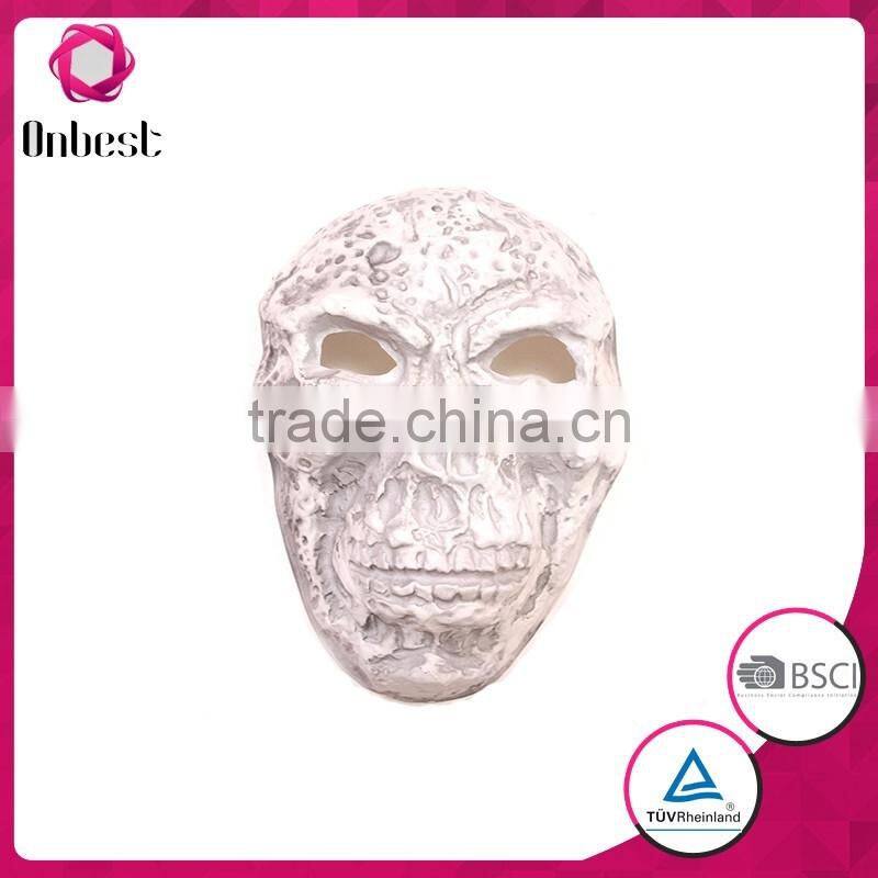 Custom Made alien mask unique halloween mask eva foam mask party accessory