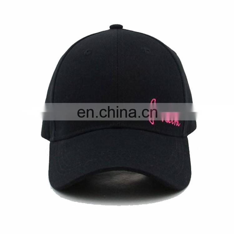 running fashion hip hop sport fitted custom cycling cap