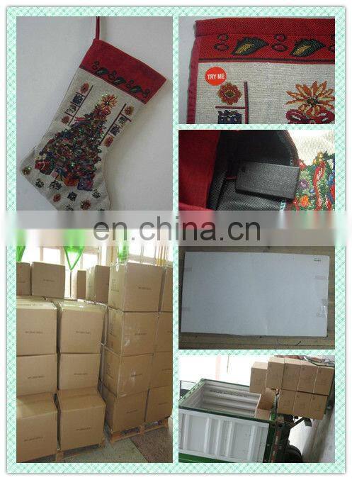 light up socks with led light for party holiday