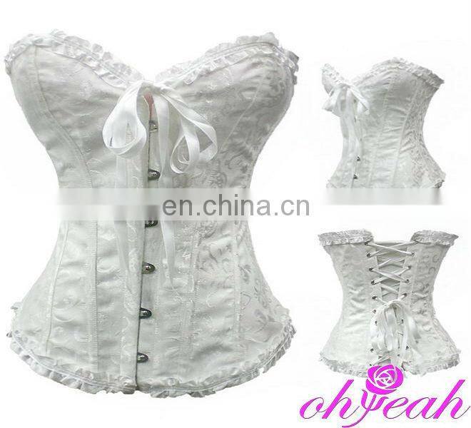 New design leather bodysuit