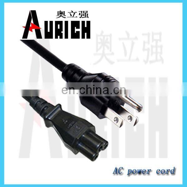 NEMA 5 15P SJTW 16/3 multi socket extension cord,wireless extension cord,extension cord powered by battery 30 amp rv power cord