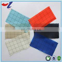Super Soft 100% Polyester Anti-Static High End Suit Lining Fabric
