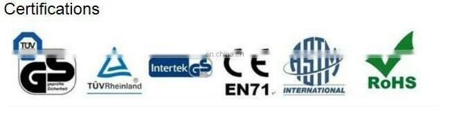 Chongqi cheap kids inflatable slide for sale