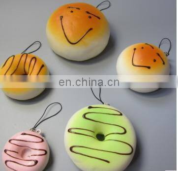 Newest promotional anti stress toy slow return balls