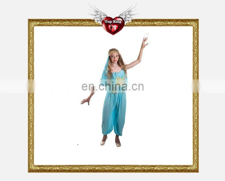 Best Sales Cheap Soft Sexy Belly Dance Costumes for Lady