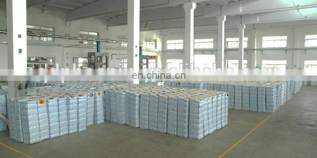 The Real Manufacturer of Hitarget Brand Veritable African Real Wax Cotton Fabric Block Printing