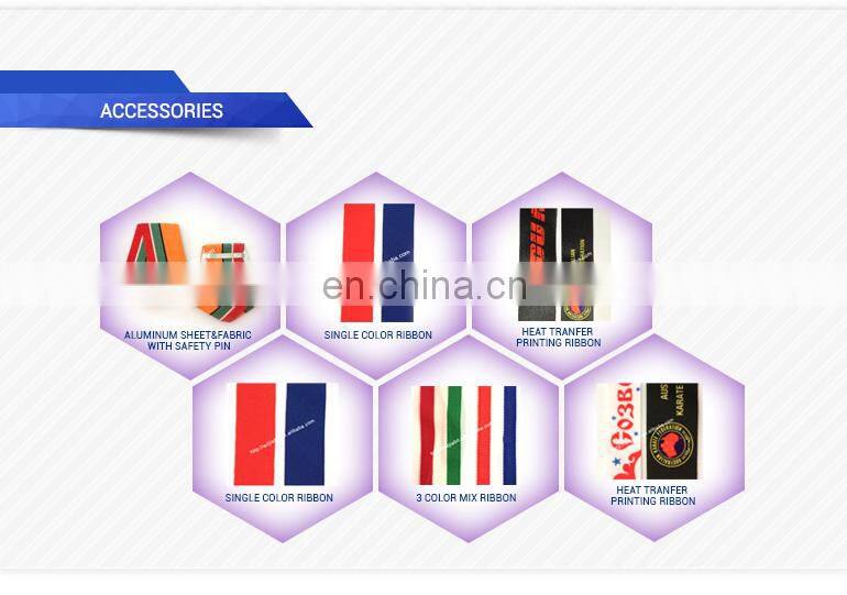 NEW selling hot custom designed soft enamel metal/aluminum military dog tag