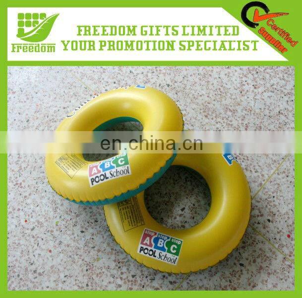 Hot Sell Summer Promotional Printed Life Ring
