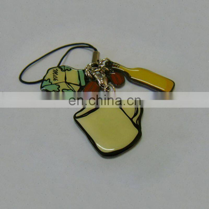 carabiner keychain