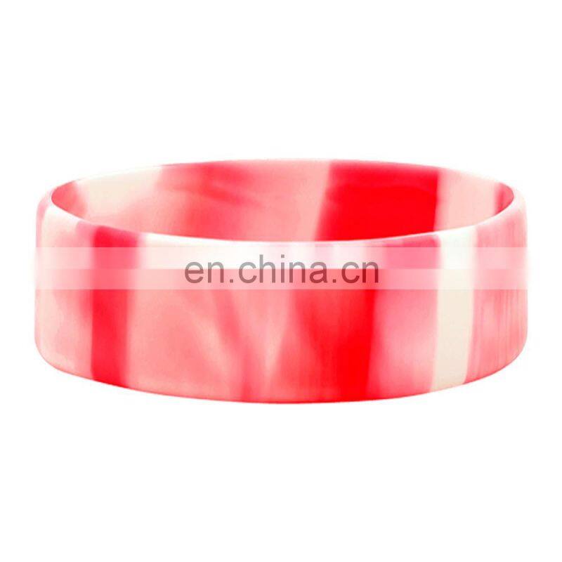 Best seller High quality Silicone UV bracelets