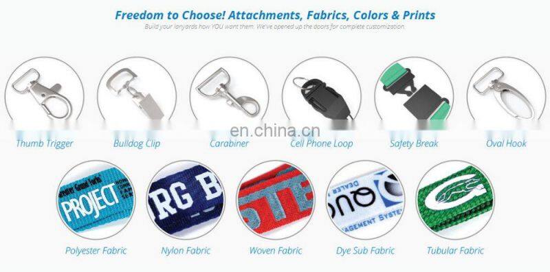 Nonwoven fabric keychain polyester felt