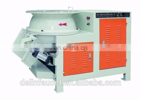 Continuous cast sand mixer machine resin sand mixing machine