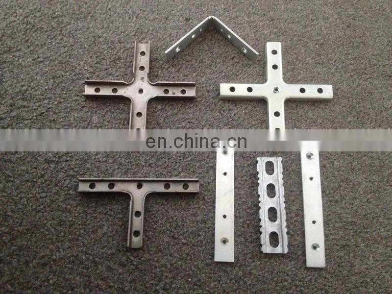 Good quality l shape bracket shelf l bracket