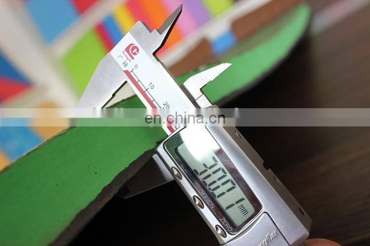 Gymnastics Jigsaw Kung Fu Sport Taekwondo Mat