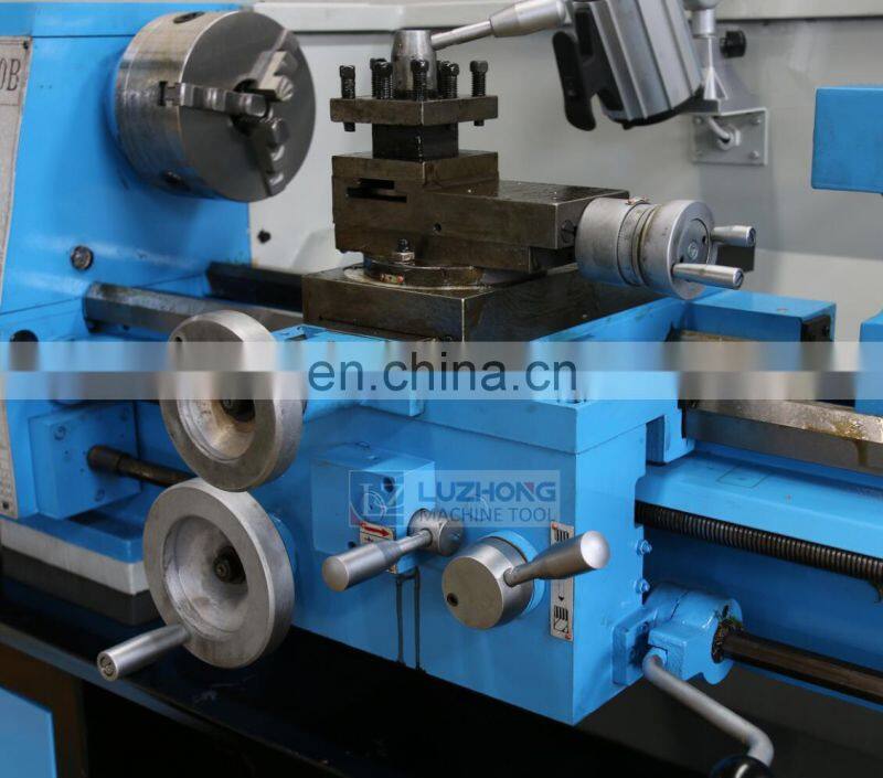 High Precision Lathe Mini CJM250 CJM320 Mini Lathe Machine Price