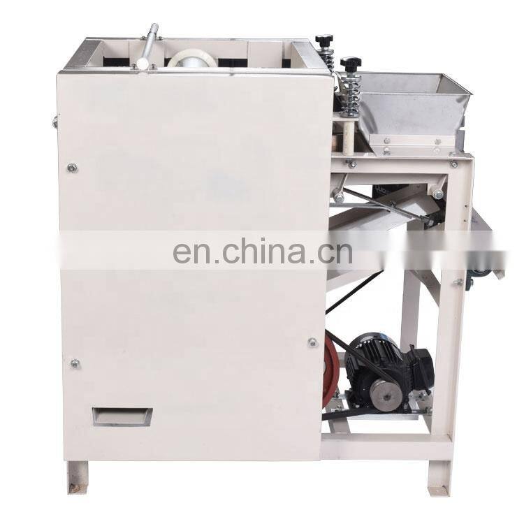 High Quality Low Price Peanut Peeling Machine with CE(wet way)