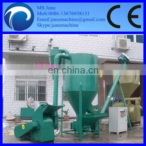 chicken feed crusher and mixer_feed crushing machine for hot sell