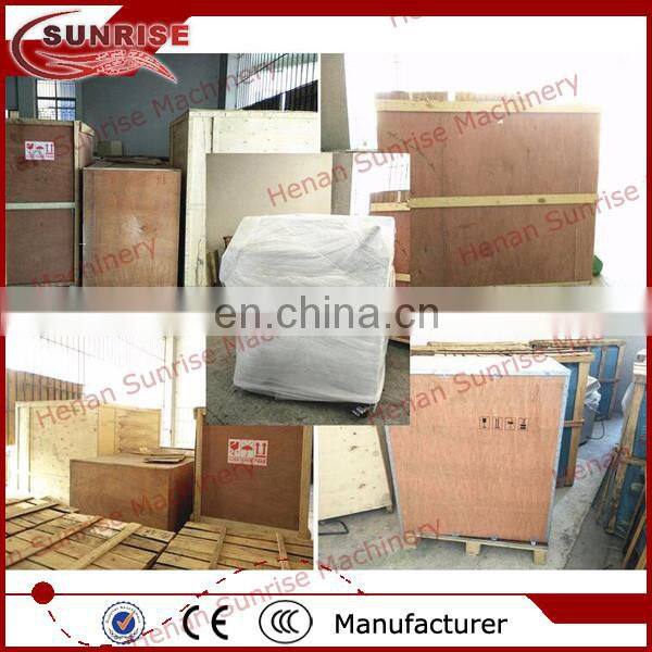 Factory price pharmaceutical blister packing line