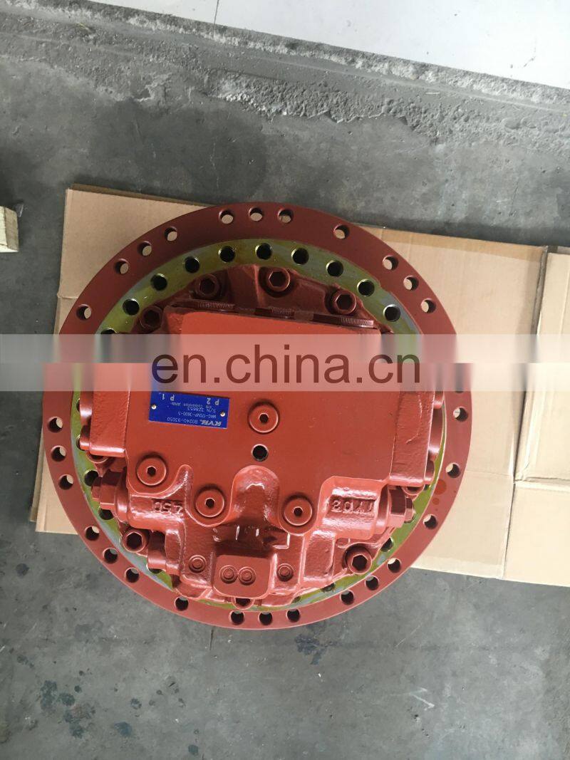 KBA1426 MAG170VP-3400E-9 CX210 Travel Device