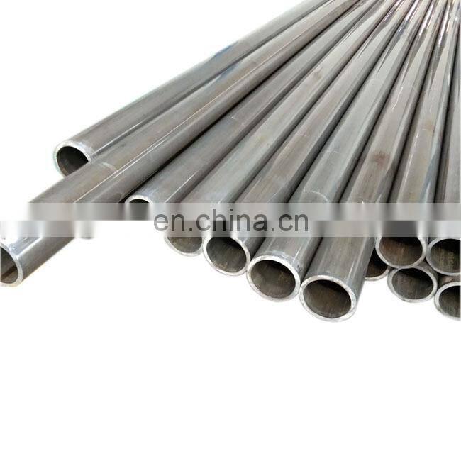 En10305-1 E235+C Cold Drawn Seamless Steel Tubing