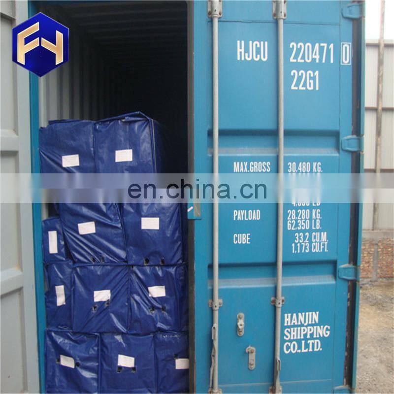 FACO Steel Group ! galvanised/gi astm a500 gr.c galvanized square steel pipe made in China