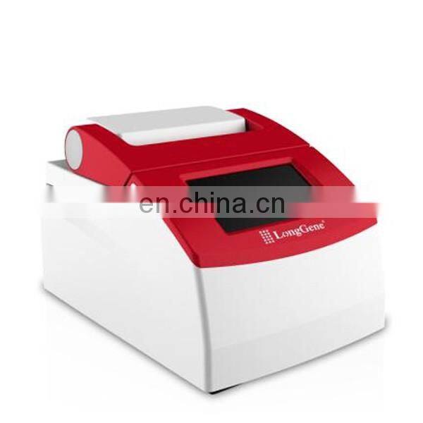 A600 PCR Thermal Cycler pcr machine