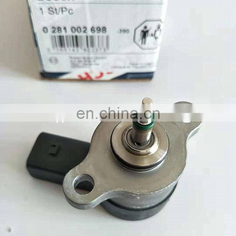 genuine   PRESSURE REGULATOR 0281002698 DRV