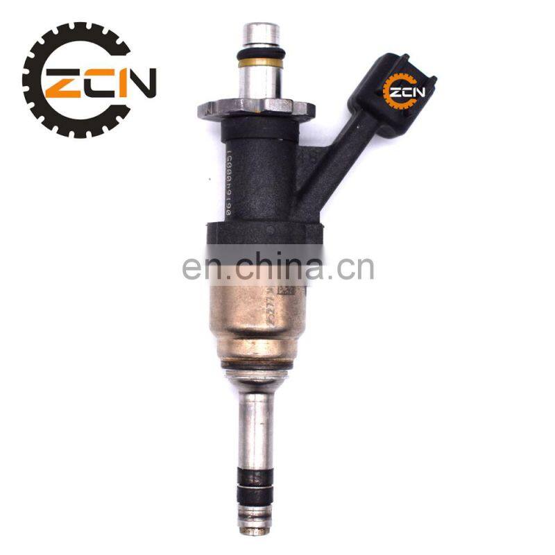 12656005 Fuel Injector FOR Engine 4.3L 262Cu. In. V6 FLEX OHV Naturally Aspirated