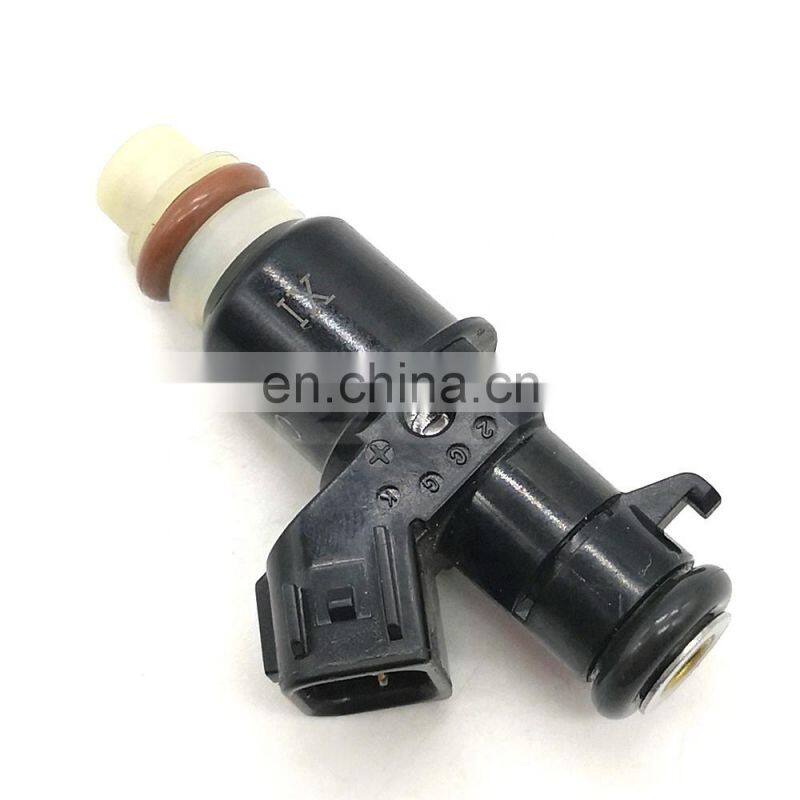Fuel Injector Assembly 16450-ZY9-003 for Honda BF75 BF90 Small Engine 16450ZY9003