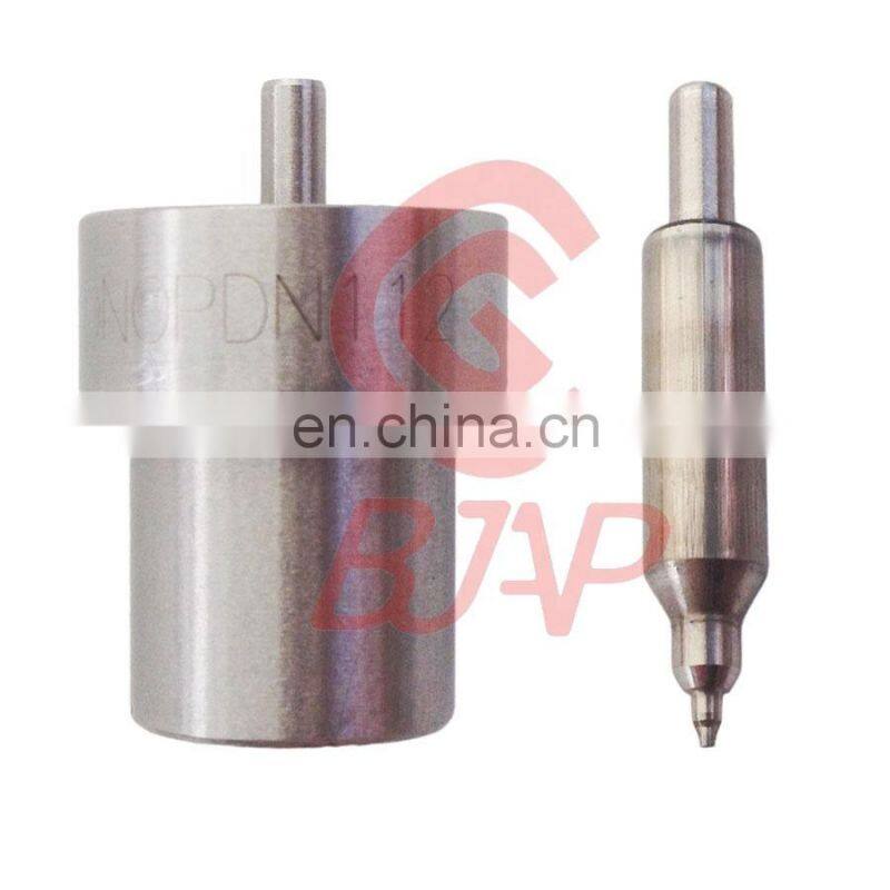 Fuel Injector Nozzle DN0PD619 093400-6260