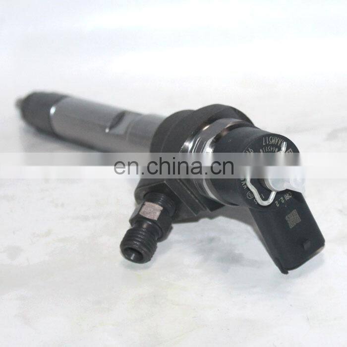 common rail injector 0445110363 / 0445110362 for JMC 9P2-9K546-AA