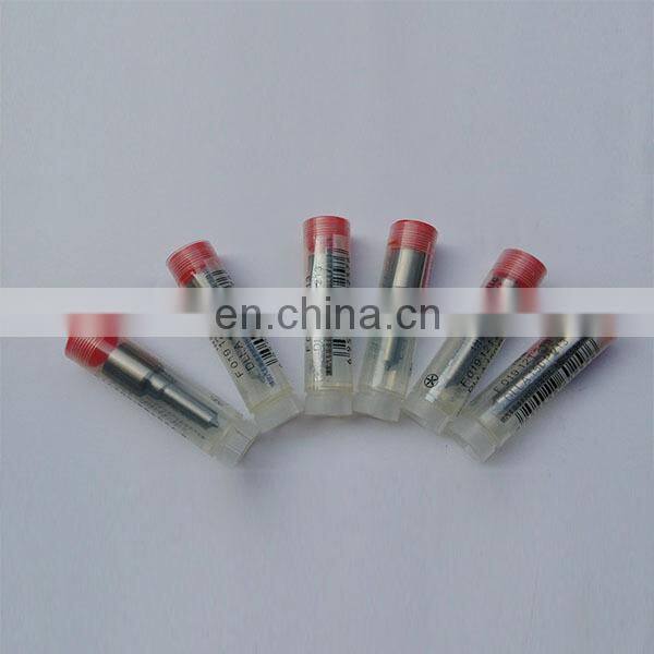 Original F019121213 Fuel Injector Nozzle DLLA150P213