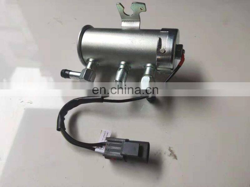24v Diesel Engine fuel pump 8980093971
