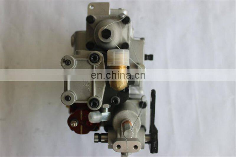Diesel engine parts 3015253 3075525 3037216 fuel injection pump