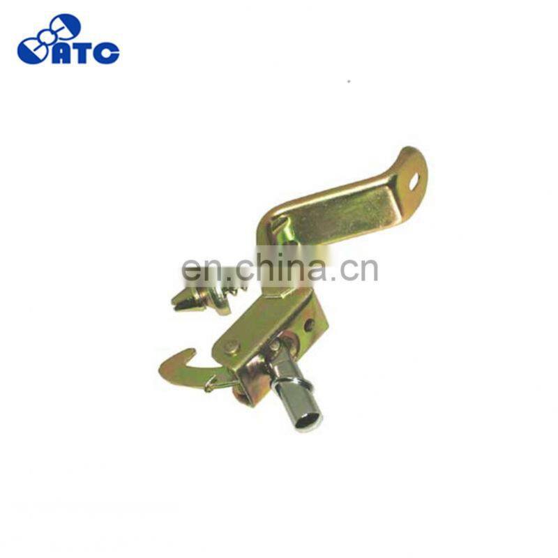 For V-W B-eetle 68-78 Super B-eetle 71-79 New Upper Hood Latch Assembly 111823507F