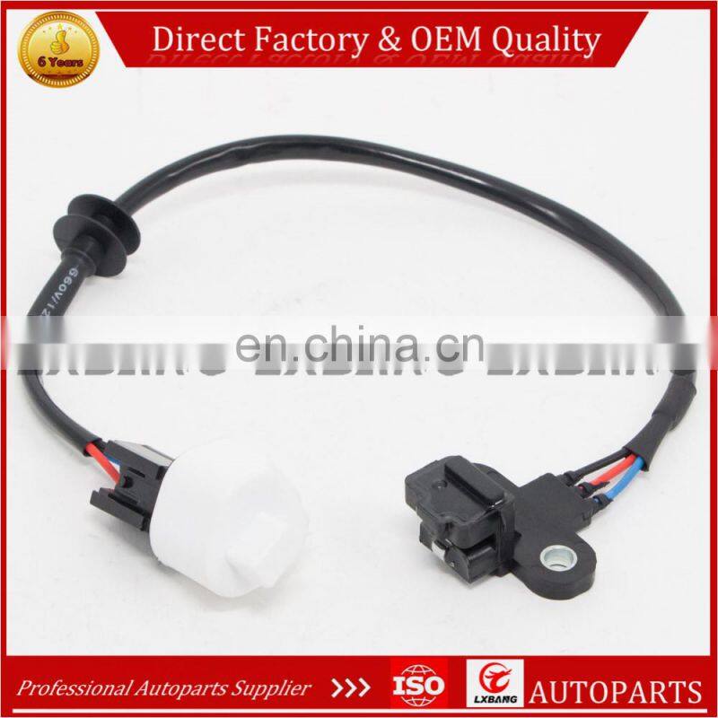 OEM Crankshaft Sensor Crankshaft Position Sensor MR420734 J5T26273 for Mitsubishi Carisma Colt Lancer