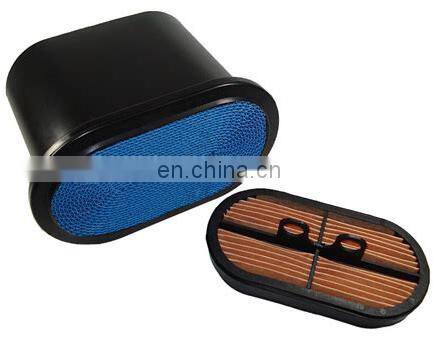 Custom heavy duty air filters 32/925682 32/925683