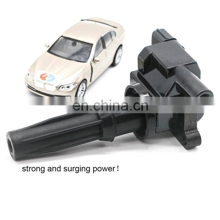 Wholesale Automotive Parts 27301-38020 for HYUNDAI SANTA FE SONATA Ignition Coil Pack ignition coil manufacturers
