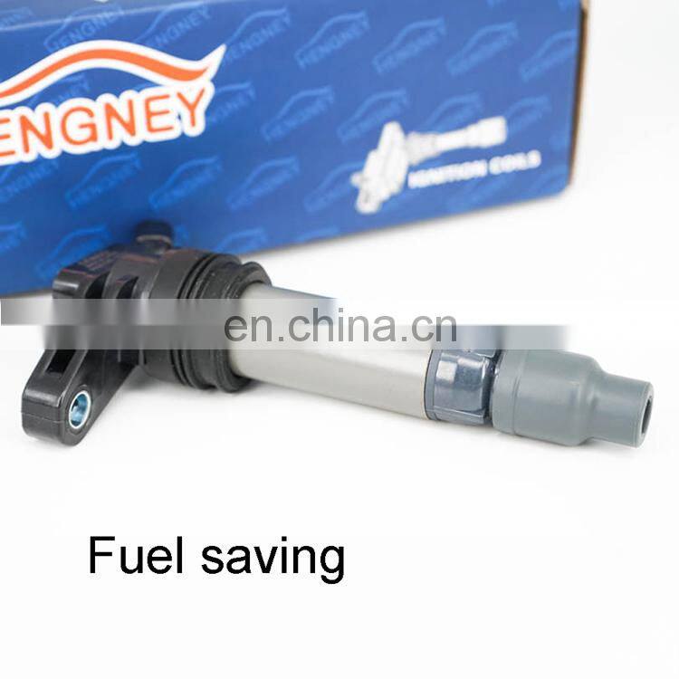 From china genuine 099700-1070 6G9N-12A366 UF594 30684245 for LR2 Volvo S60 S80 V60 XC60 XC70 XC90 ignition coils