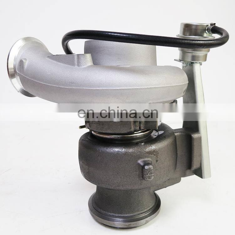 Diesel Engine Spare Parts Engine Supercharger