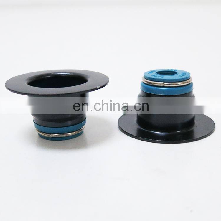 Lowest Price 6L 3943888 Trucks Diesel Engine Parts Valve Stem Seal